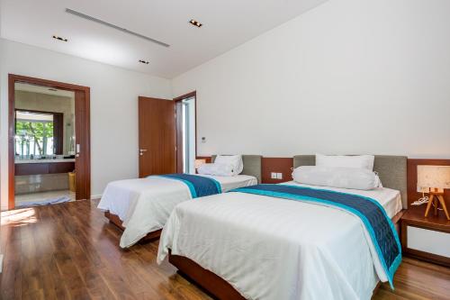 Gallery image of IDC White House Da Nang in Da Nang