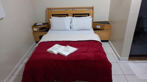 Hotel Dalias – Photos 3