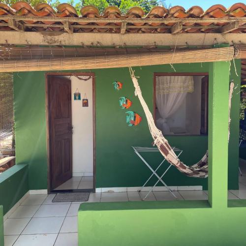 Φωτογραφία από το άλμπουμ του Quarto próximo à praia de Moreré σε Morere