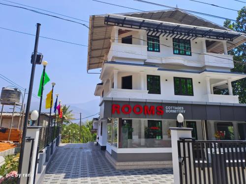 PALACE INN MUNNAR – Photos 4