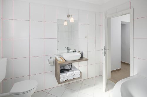 Apartmani Marinac