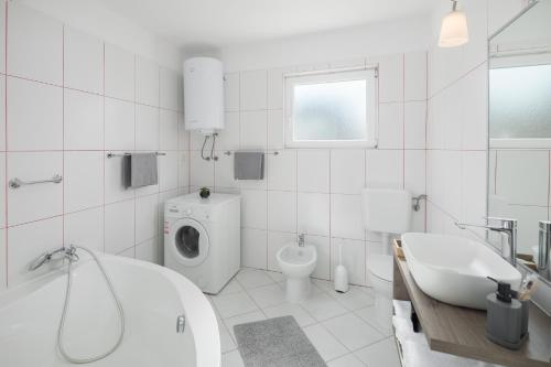 Apartmani Marinac
