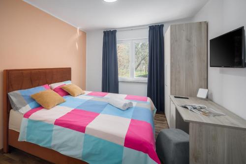 Apartmani Marinac