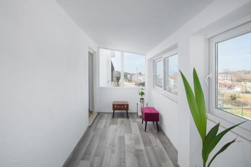 Apartmani Marinac