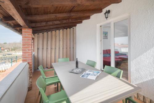 Apartmani Marinac