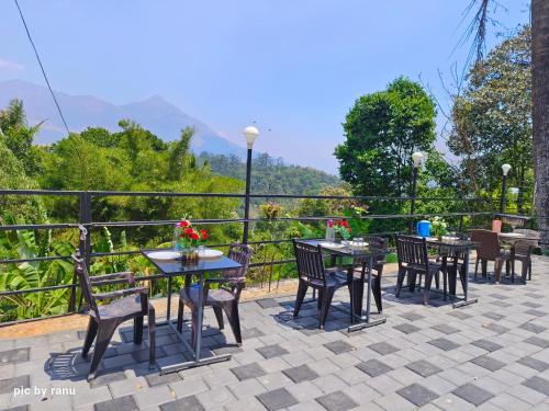 PALACE INN MUNNAR – Photos 3