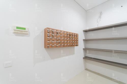 Imagen de la galería de RedLiving Apartemen Barsa City by Ciputra - WM Property, en Yogyakarta