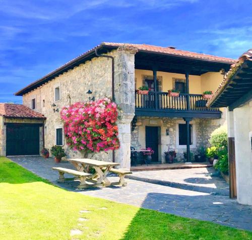 Gran Pedroso de Llanes