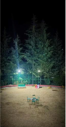 Fotografie z fotogalerie ubytování Tathastu Resort v destinaci Mukteswar