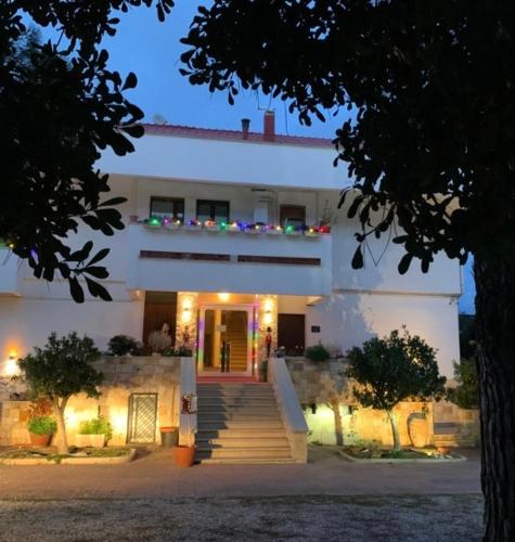 La Casa di Emanuella - Rooms & International Suites photo 85