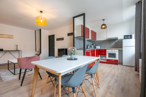Le Duplex Saint-Omer – Photos 2