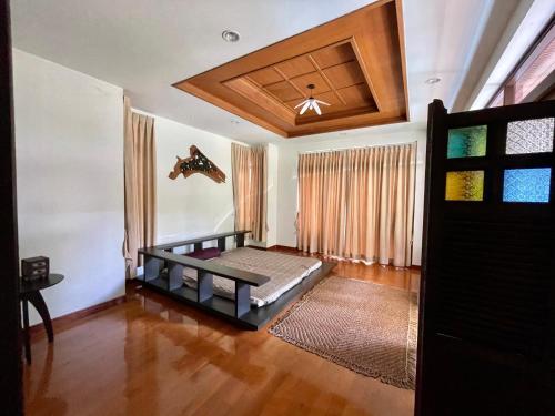 Fotografie z fotogalerie ubytování Pattaya Villa Jomtien v destinaci Ban Nong Krabok