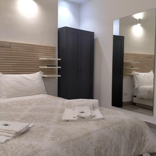 Tiziana's Home Vatican