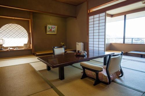 Fotografie z fotogalerie ubytování Sakahijiri gyokushoen v destinaci Izu