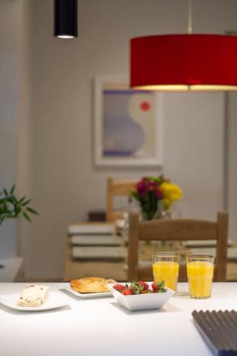 Gallery image of Edge14- spacious, stylish and near the beach! in Newquay