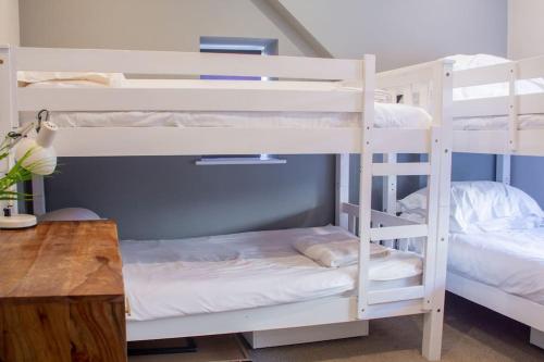 Gallery image of Edge14- spacious, stylish and near the beach! in Newquay