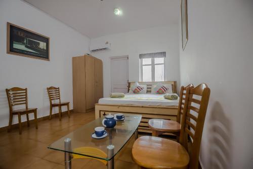 Maisonette Apartment – Photos 2