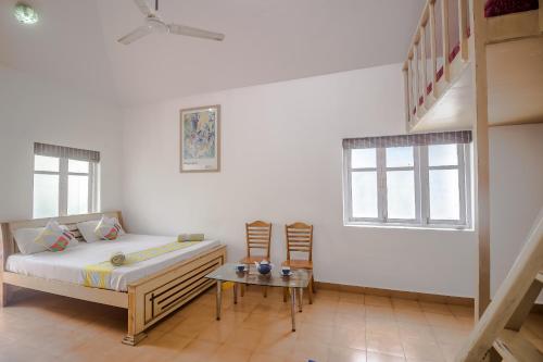 Maisonette Apartment – Photos 3