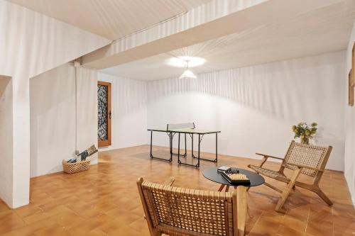 Φωτογραφία από το άλμπουμ του Lodging Apartments Villa el Raco σε Santpedor