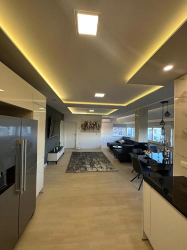Rooftop Luxury Apartament