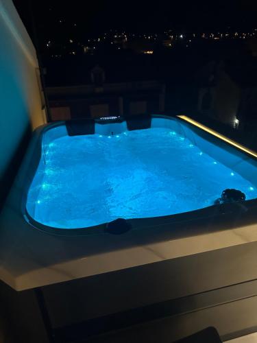 Rooftop Luxury Apartament