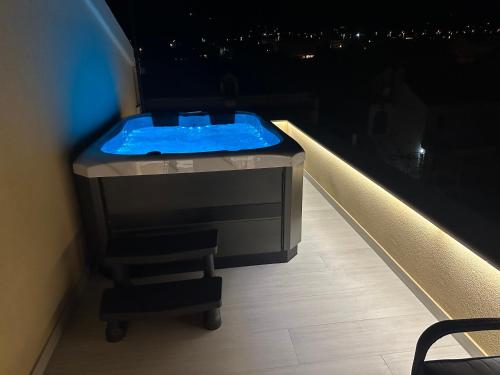 Rooftop Luxury Apartament