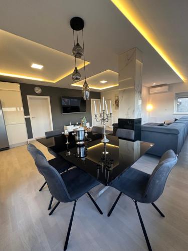 Rooftop Luxury Apartament