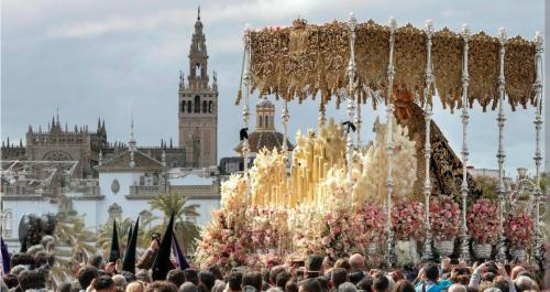 Fotografia z galérie ubytovania Loftriana v destinácii Seville