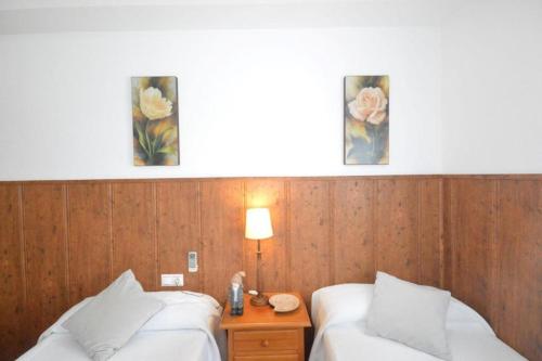 Habitaciones Baleares