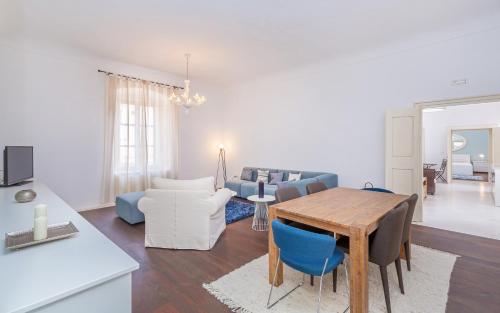 Apartment Gospar