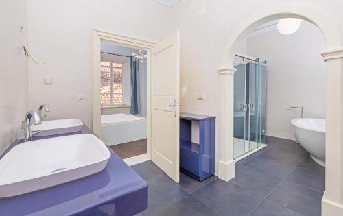 Apartment Gospar