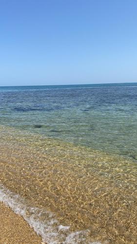 Φυσικό τοπίο κοντά σε αυτή η παραθεριστική κατοικία