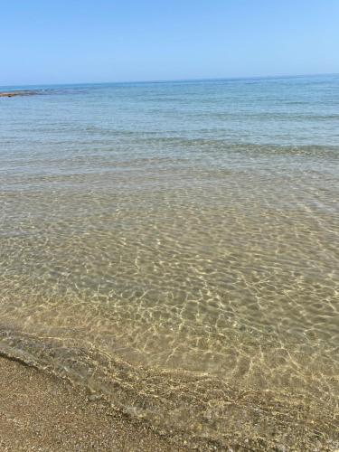 Φυσικό τοπίο κοντά σε αυτή η παραθεριστική κατοικία