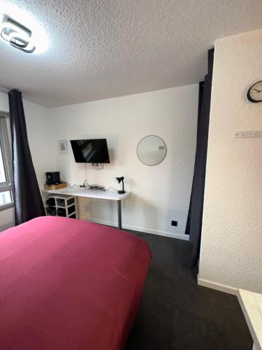 Fotografia z galérie ubytovania Les Logis de Paray Appartement n1 v destinácii Paray-le-Monial