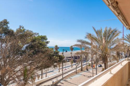 Apartamento familiar vistas al mar by Rent Me