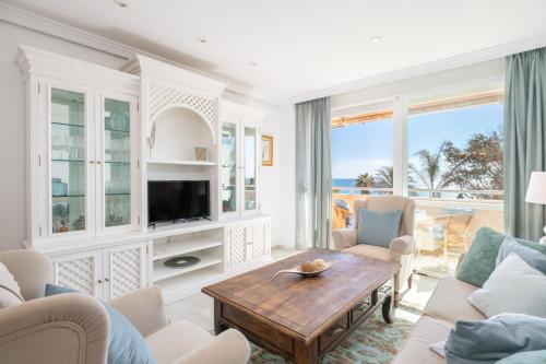Apartamento familiar vistas al mar by Rent Me