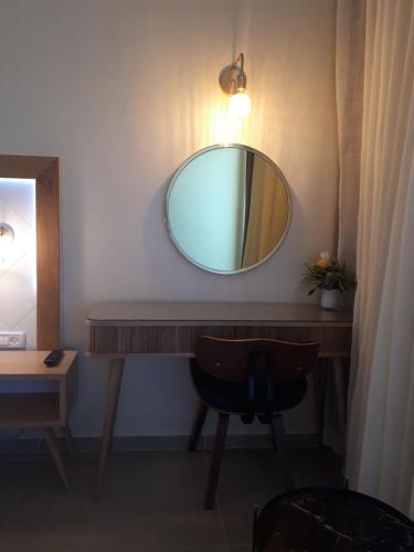 Φωτογραφία από το άλμπουμ του Residence Hotel στη Νετάνια