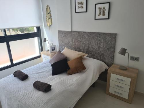 Prestige Palm Apartment - Torrevieja