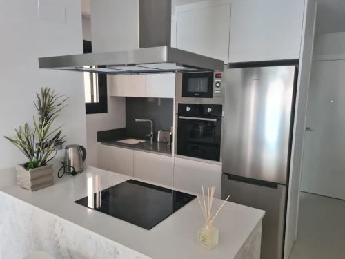 Prestige Palm Apartment - Torrevieja