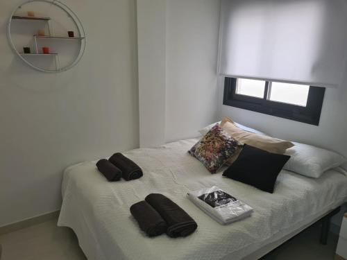 Prestige Palm Apartment - Torrevieja