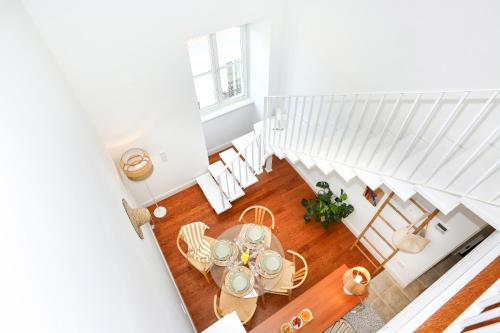 Tropical Flavour Apartment