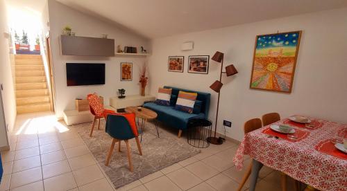 Terrazza Forino - Apartment de Charm - Napoli