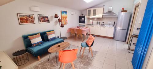 Terrazza Forino - Apartment de Charm - Napoli