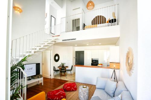 Querido Algarve Apartment