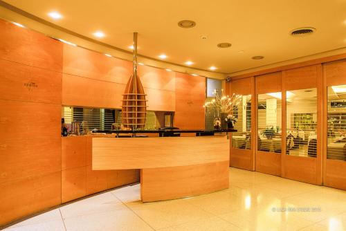 Hotel Zurigo