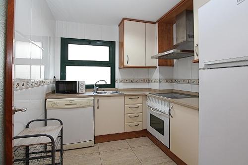 Apartamento Pau