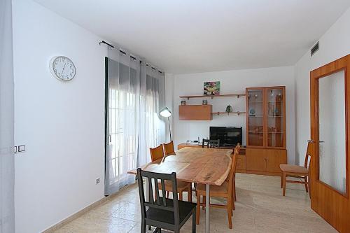 Apartamento Pau