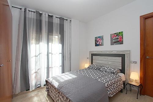 Apartamento Pau