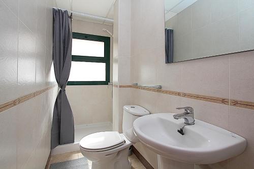 Apartamento Pau