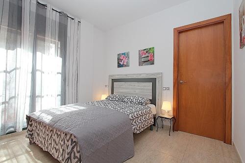 Apartamento Pau